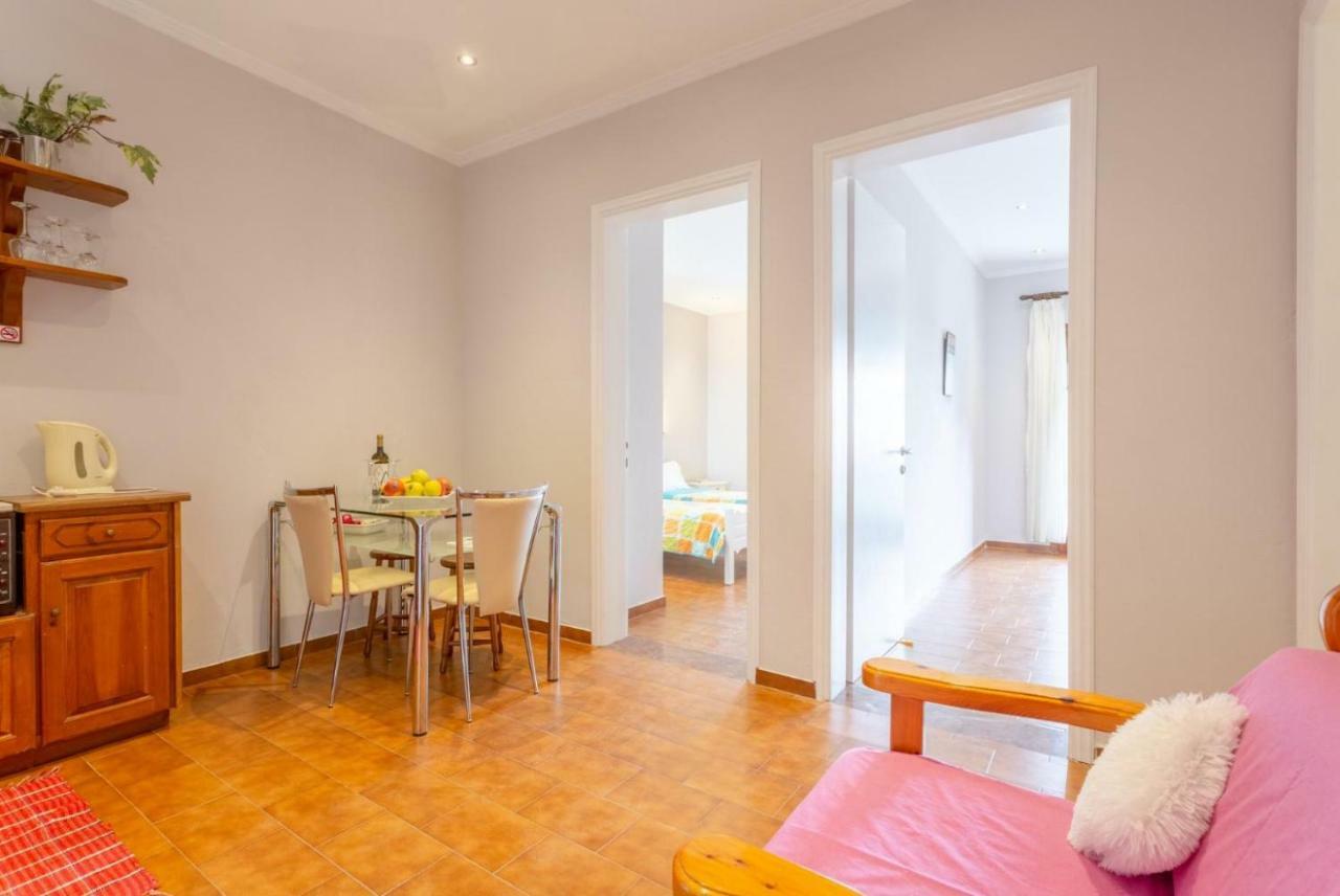 Villa Katerina Katávolos Exteriér fotografie